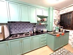 Blk 875 Yishun Street 81 (Yishun), HDB 4 Rooms #574906861